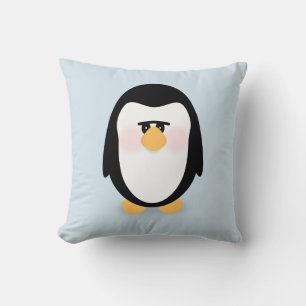 Penguin Cushion