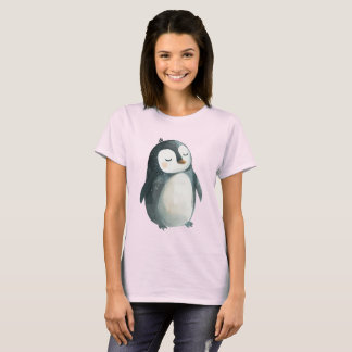 Penguin Cute Shirt