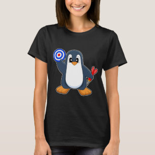 Penguin Darts Dart T-Shirt