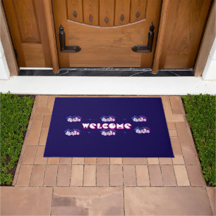 PENGUIN Door Mat
