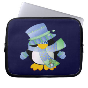 Penguin Electronics Sleeve