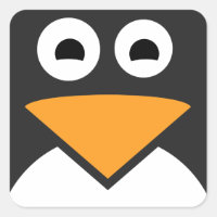 Penguin Face