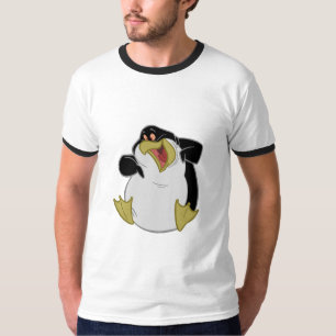 Penguin - Fat T-Shirt