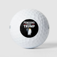 Penguin Flippers Up Resist Penguins Against Trump