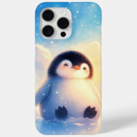 Penguin Frosty Beginnings