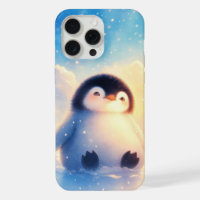 Penguin Frosty Beginnings