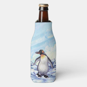 Penguin Gifts & Accessories Bottle Cooler