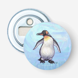 Penguin Gifts & Accessories Bottle Opener