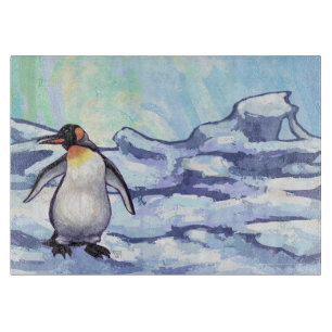 Penguin Gifts & Accessories Cutting Board