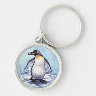 Penguin Gifts & Accessories Key Ring