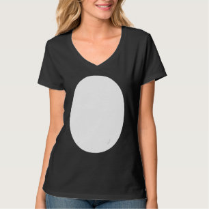 Penguin Halloween Costume Adults Kids T-Shirt