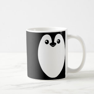 Penguin Halloween Costume For Men Women Kids Cool  Coffee Mug