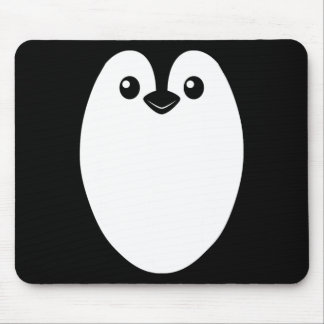 Penguin Halloween Costume For Men Women Kids Cool  Mouse Mat