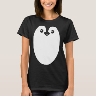 Penguin Halloween Costume For Men Women Kids Cool  T-Shirt
