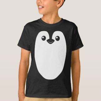 Penguin Halloween Costume For Men Women Kids Cool  T-Shirt