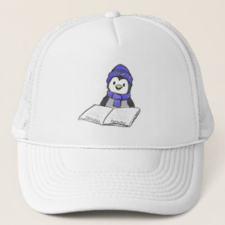 Penguin Hat