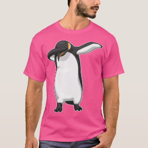 Penguin Hip Hop Dance T-Shirt