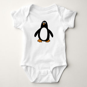 Penguin Infant Apparel Baby Bodysuit