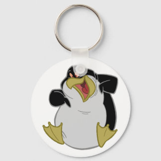 Penguin Key Chain