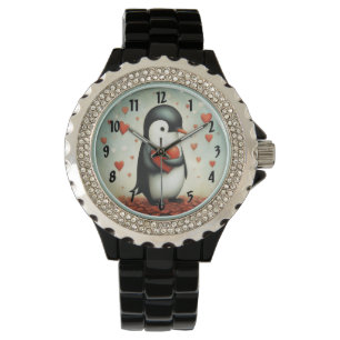 Penguin Love 1 Watch