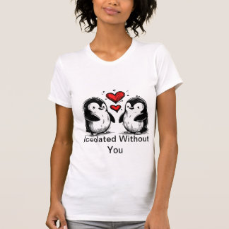 Penguin Love Parade T-Shirt