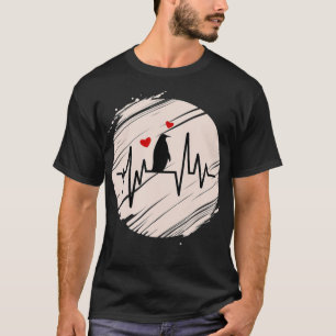 Penguin Love  T-Shirt