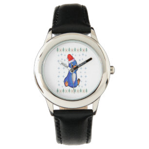 Penguin Lover Kid Watch Birthday Gift for Your Kid