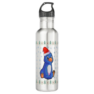Penguin Lover Water Bottle Gifts | Lover Gift