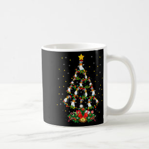 Penguin Lover Xmas Gift Matching Penguin Christmas Coffee Mug