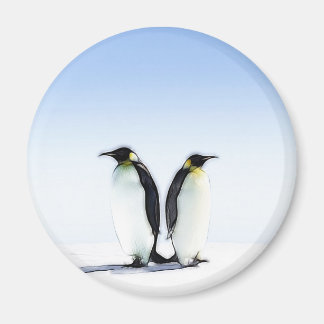 PENGUIN MAGNET
