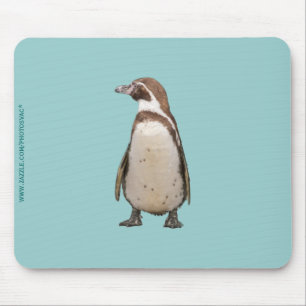 Penguin Mouse Mat
