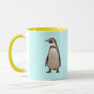 Penguin Mug