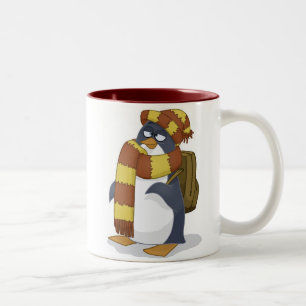 Penguin Mug