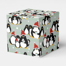 Penguin Nightcap