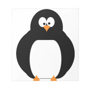 Penguin Notepad