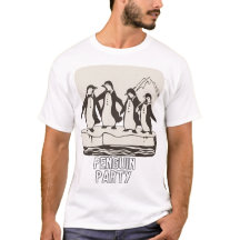 Penguin Party