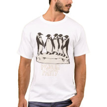 Penguin Party