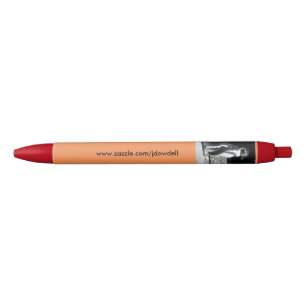 Penguin Pen