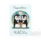 Penguin Personalised Wedding