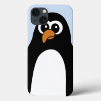 Penguin  Pod