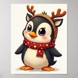 Penguin  poster