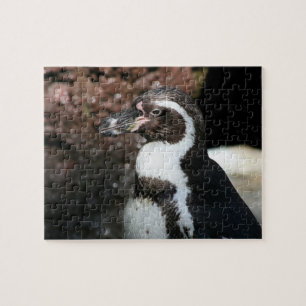 Penguin Puzzle