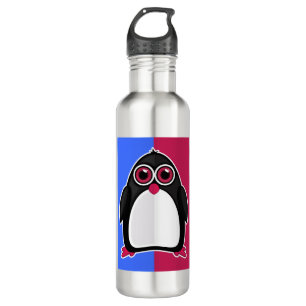 Penguin Retro 710 Ml Water Bottle