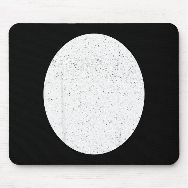 Penguin Shirt Adult Men Women Kids Penguin Belly C Mouse Mat (Front)