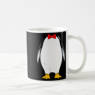 Penguin Shirt Adult Men Women Kids Penguin Costume Coffee Mug