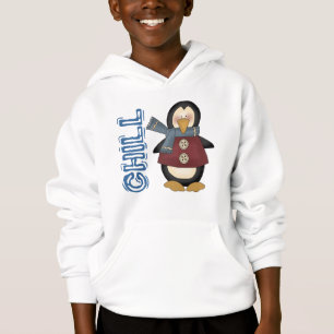 Penguin Sweatshirt