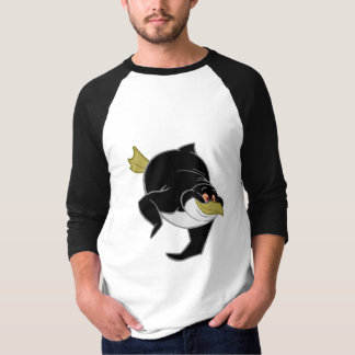 Penguin - Swimmer Shirt