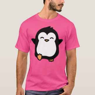 Penguin T-Shirt
