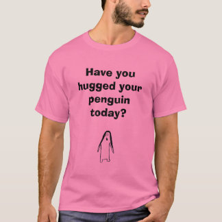 penguin T-Shirt