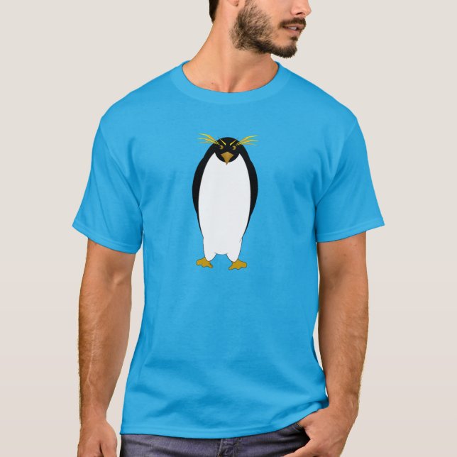 Penguin T-Shirt (Front)